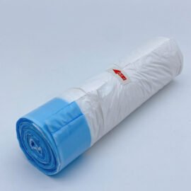 Drawstring Trash Bags