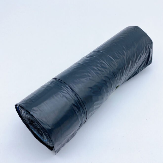 Drawstring Trash Bags