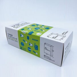 PLASTIC FOOD BAG