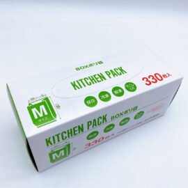 PLASTIC FOOD BAG