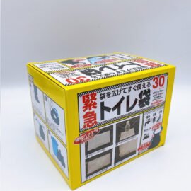 Roll poly bag with string+Super