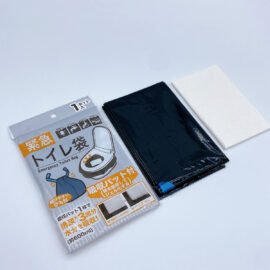 Roll poly bag with string+Super