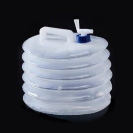 Shrink bucket