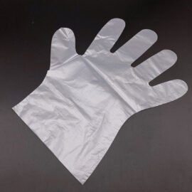 HDPE Gloves