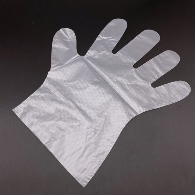 HDPE Gloves