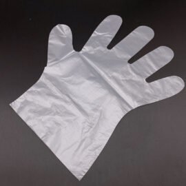 HDPE Gloves