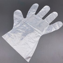 CPE Gloves