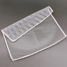 Mesh cloth