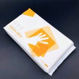 Disposable Cleaning Cloths