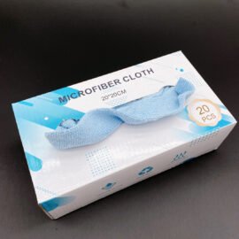 Microfiber Cloth