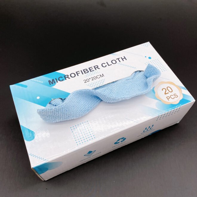Microfiber Cloth
